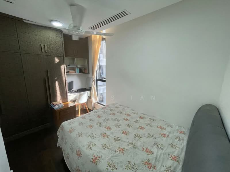 Condominium for Sale at The Veo - Lucas Tan - Bedroom - PropertyGuru.com.my