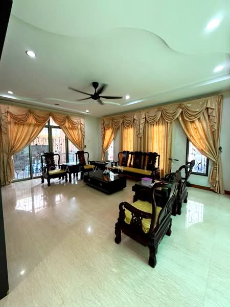 Semi-Detached House for Sale in Taman Impian Emas (Skudai) - Calvin Lee - PropertyGuru.com.my