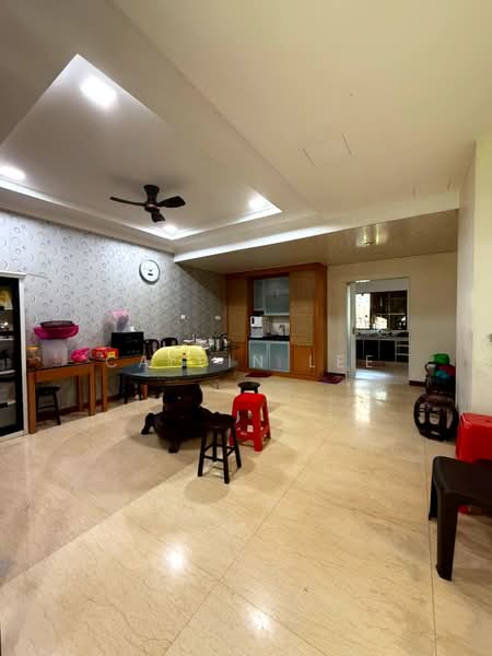Semi-Detached House for Sale in Taman Impian Emas (Skudai) - Calvin Lee - PropertyGuru.com.my