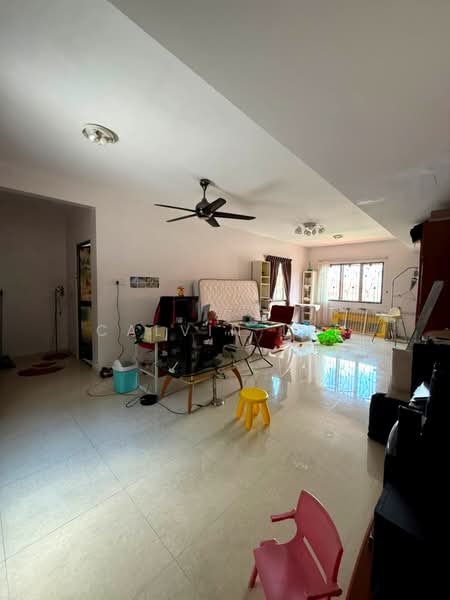 Semi-Detached House for Sale in Taman Impian Emas (Skudai) - Calvin Lee - PropertyGuru.com.my