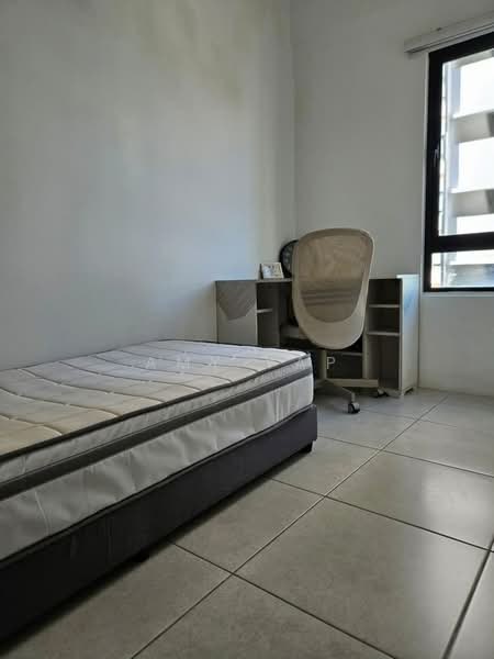 Service Residence for Rent at M Suite @ Desa Park North - Amy Yap - Bedroom - PropertyGuru.com.my