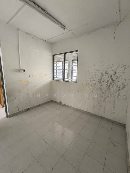 Rumah Flat untuk Dijual di Flat Taman Ungku Tun Aminah - Sharon Ng - Interior - PropertyGuru.com.my