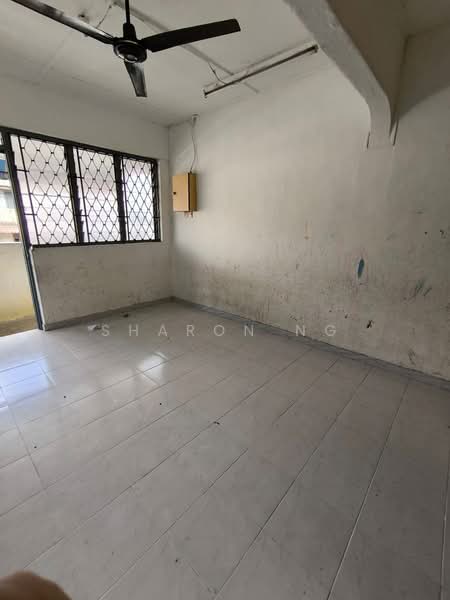 Rumah Flat untuk Dijual di Flat Taman Ungku Tun Aminah - Sharon Ng - Interior - PropertyGuru.com.my