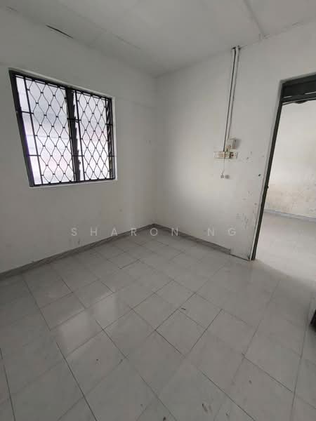 Rumah Flat untuk Dijual di Flat Taman Ungku Tun Aminah - Sharon Ng - Interior - PropertyGuru.com.my