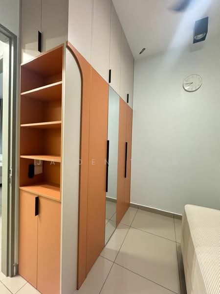 Kediaman Servis untuk Disewa di D'Vine - Jayden Tong - Bedroom - PropertyGuru.com.my