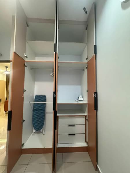 Kediaman Servis untuk Disewa di D'Vine - Jayden Tong - Interior - PropertyGuru.com.my