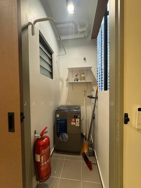 Kediaman Servis untuk Disewa di D'Vine - Jayden Tong - Interior - PropertyGuru.com.my