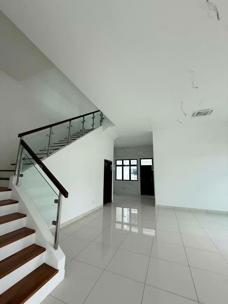 Rumah Teres 2 Tingkat untuk Disewa di Johor Bahru (Johor) - Desmond Lew - Interior - PropertyGuru.com.my
