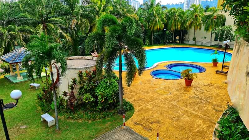 Condominium for Sale at Duta Ria - Rizal Razak - PropertyGuru.com.my