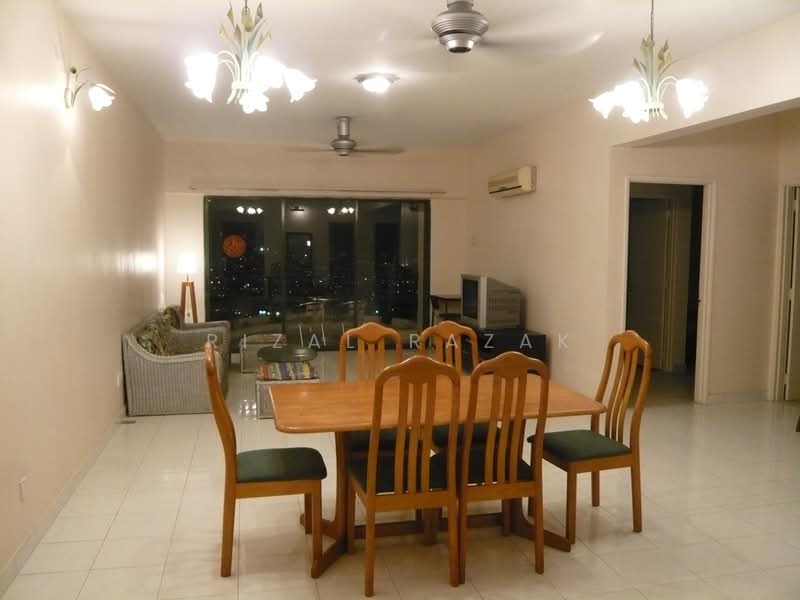 Condominium for Sale at Duta Ria - Rizal Razak - PropertyGuru.com.my