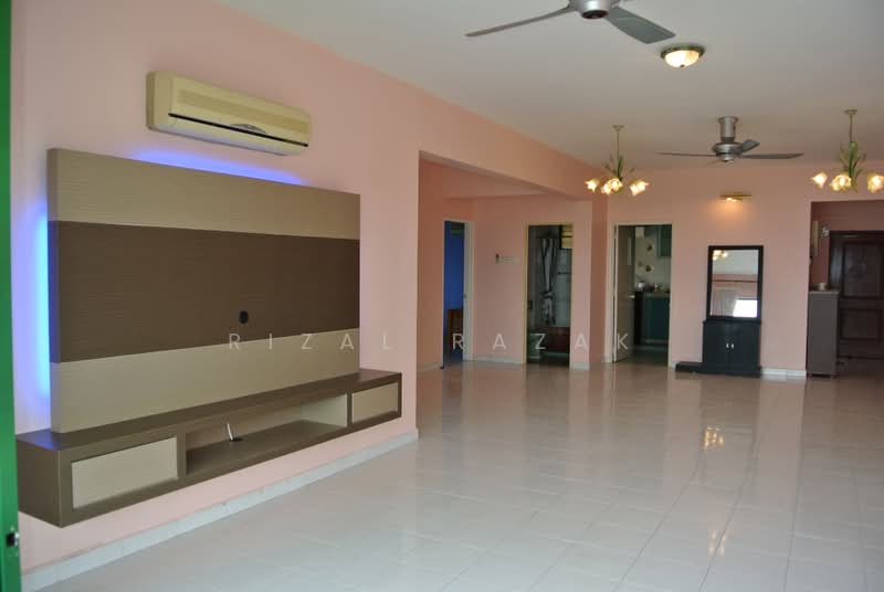 Condominium for Sale at Duta Ria - Rizal Razak - PropertyGuru.com.my