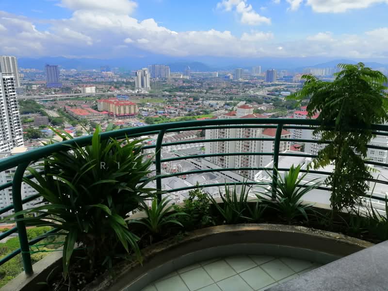 Condominium for Sale at Duta Ria - Rizal Razak - PropertyGuru.com.my
