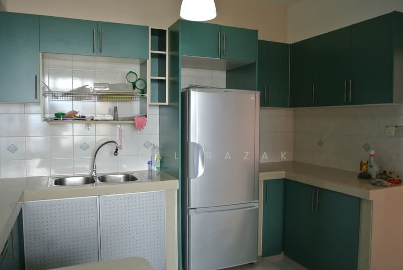 Condominium for Sale at Duta Ria - Rizal Razak - PropertyGuru.com.my