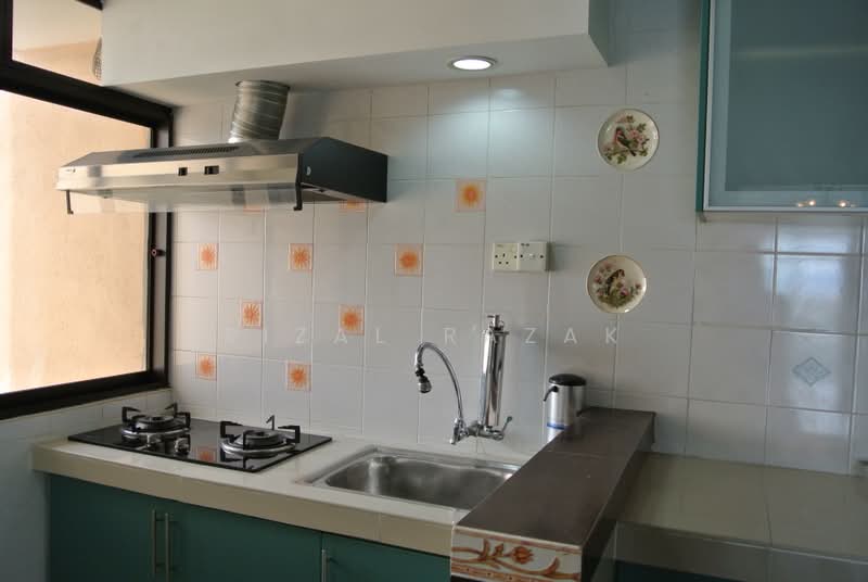 Condominium for Sale at Duta Ria - Rizal Razak - PropertyGuru.com.my