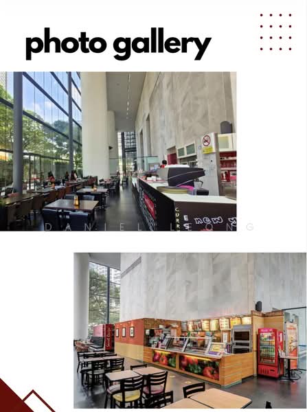 Office for Rent in KL City Centre (Kuala Lumpur) - Daniel Leong - Interior - PropertyGuru.com.my