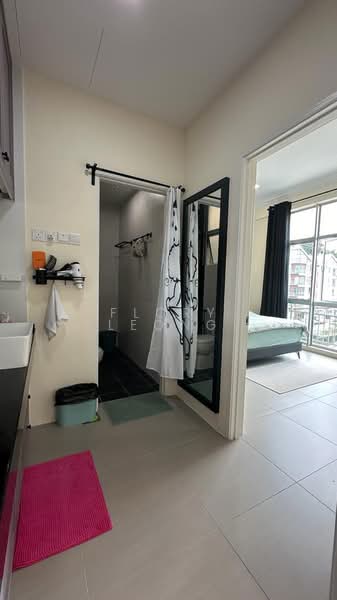 Pangsapuri untuk Dijual di Somersquare - Flory Leong - Bathroom - PropertyGuru.com.my