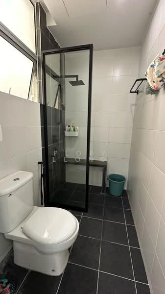 Pangsapuri untuk Dijual di Somersquare - Flory Leong - Bathroom - PropertyGuru.com.my