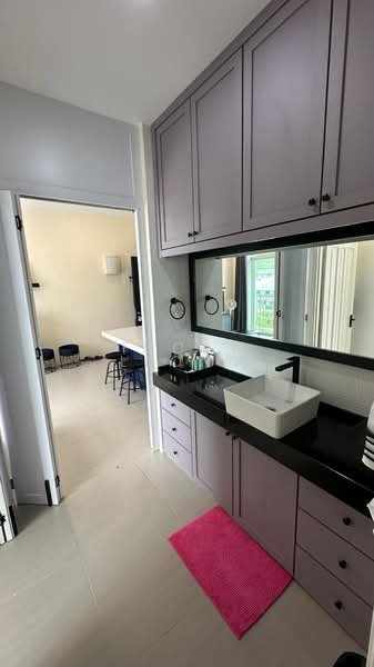 Pangsapuri untuk Dijual di Somersquare - Flory Leong - Bathroom - PropertyGuru.com.my