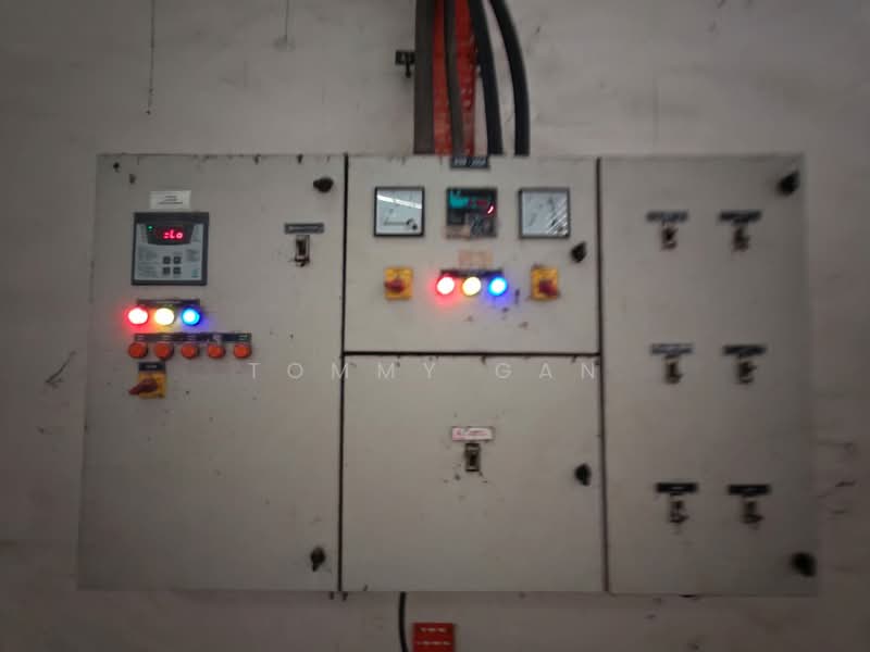 Factory for Rent in Taman Perindustrian Bukit Minyak (Bukit Minyak) - Tommy Gan - PropertyGuru.com.my
