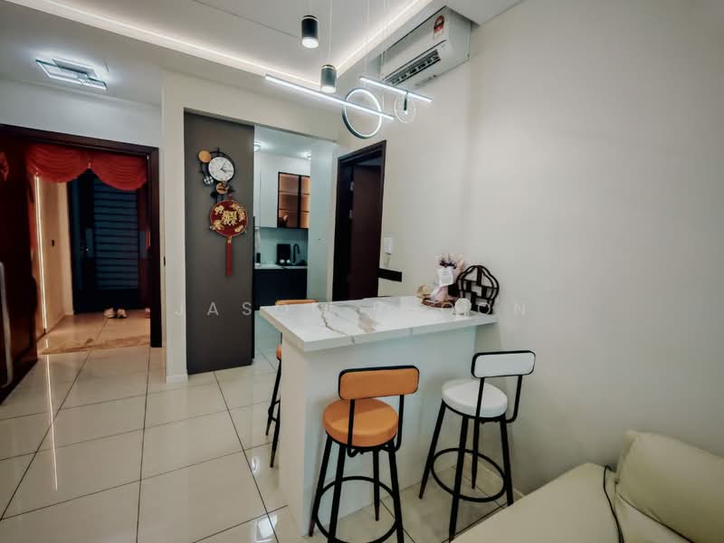 Kondominium untuk Dijual di Queens Residences Q2 @ Queens Waterfront - Jason Phoon - Interior - PropertyGuru.com.my
