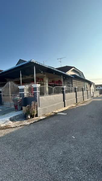 Terraced House for Sale in Taman Nusa Bestari (Iskandar Puteri (Nusajaya)) - JOANNE YONG - Exterior - PropertyGuru.com.my