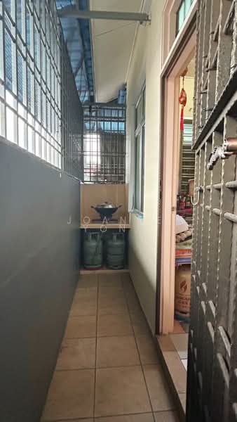 Terraced House for Sale in Taman Nusa Bestari (Iskandar Puteri (Nusajaya)) - JOANNE YONG - Exterior - PropertyGuru.com.my