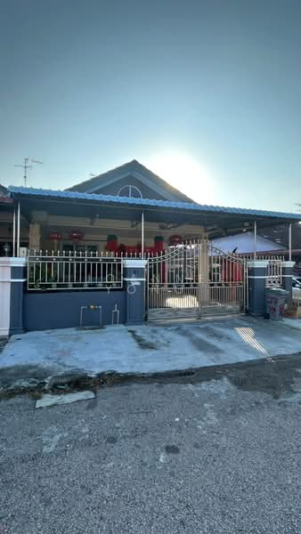 Terraced House for Sale in Taman Nusa Bestari (Iskandar Puteri (Nusajaya)) - JOANNE YONG - Exterior - PropertyGuru.com.my