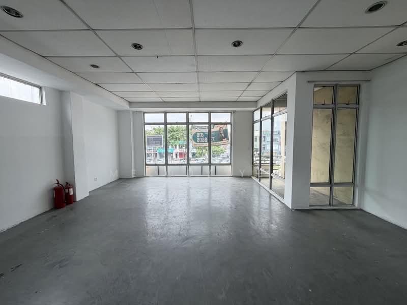 Kedai / Pejabat untuk Disewa di Taman Nusa Bestari (Iskandar Puteri (Nusajaya)) - Melody Yew - PropertyGuru.com.my
