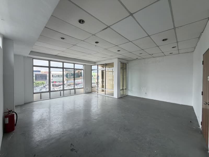 Kedai / Pejabat untuk Disewa di Taman Nusa Bestari (Iskandar Puteri (Nusajaya)) - Melody Yew - PropertyGuru.com.my