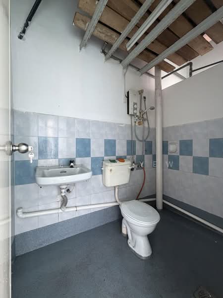 Kedai / Pejabat untuk Disewa di Taman Nusa Bestari (Iskandar Puteri (Nusajaya)) - Melody Yew - PropertyGuru.com.my