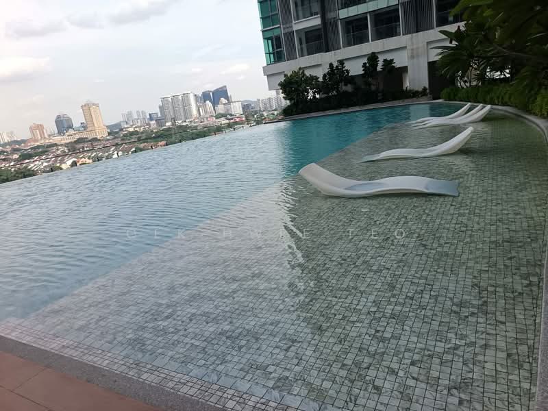 Service Residence for Sale at Dorsett Waterfront Subang - Gek Hwee Teo - Exterior - PropertyGuru.com.my