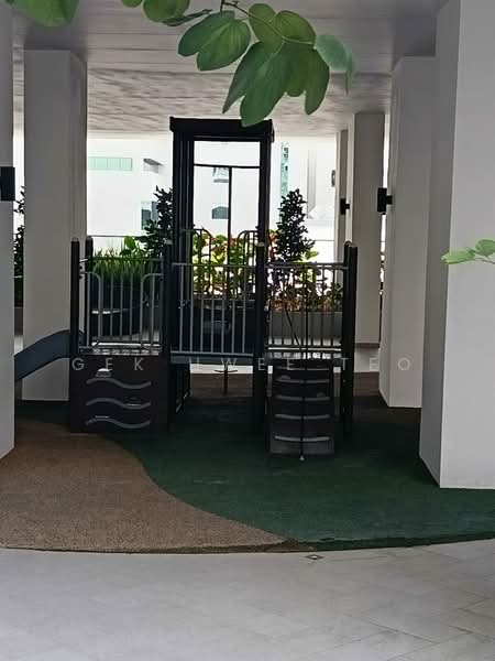 Service Residence for Sale at Dorsett Waterfront Subang - Gek Hwee Teo - Exterior - PropertyGuru.com.my