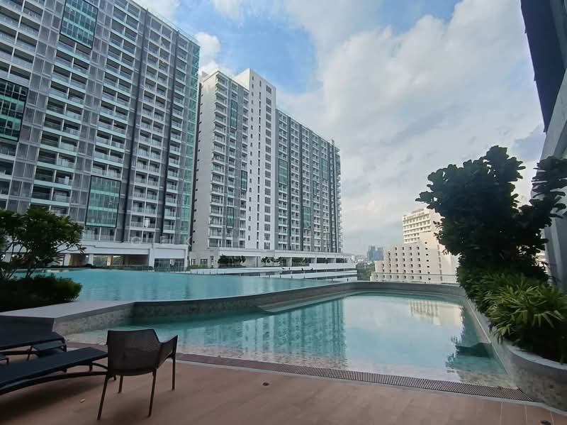 Service Residence for Sale at Dorsett Waterfront Subang - Gek Hwee Teo - Exterior - PropertyGuru.com.my