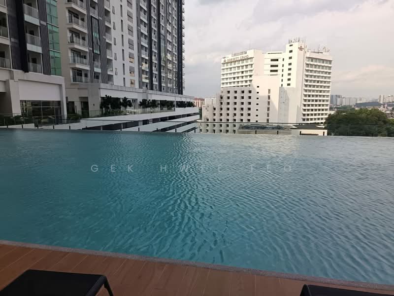 Service Residence for Sale at Dorsett Waterfront Subang - Gek Hwee Teo - Exterior - PropertyGuru.com.my