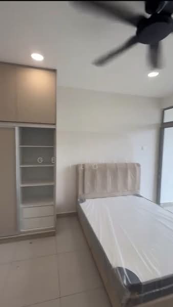 Service Residence for Sale at Dorsett Waterfront Subang - Gek Hwee Teo - Bedroom - PropertyGuru.com.my