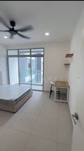 Service Residence for Sale at Dorsett Waterfront Subang - Gek Hwee Teo - Bedroom - PropertyGuru.com.my