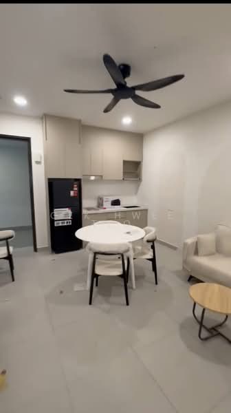 Service Residence for Sale at Dorsett Waterfront Subang - Gek Hwee Teo - Kitchen - PropertyGuru.com.my