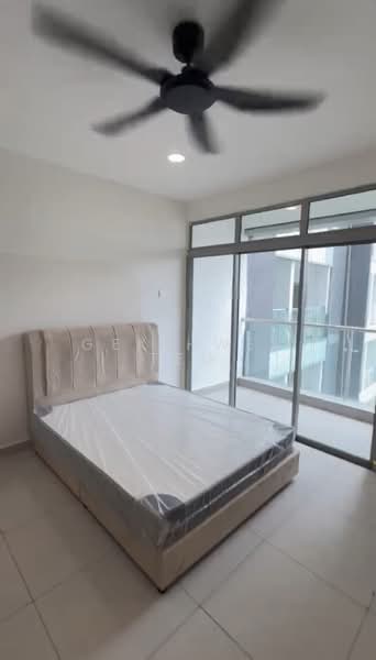 Service Residence for Sale at Dorsett Waterfront Subang - Gek Hwee Teo - Bedroom - PropertyGuru.com.my