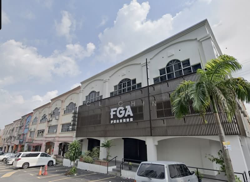 Kedai untuk Disewa di Pusat Perdagangan Seri Kembangan (Seri Kembangan) - CL Chin - Exterior - PropertyGuru.com.my
