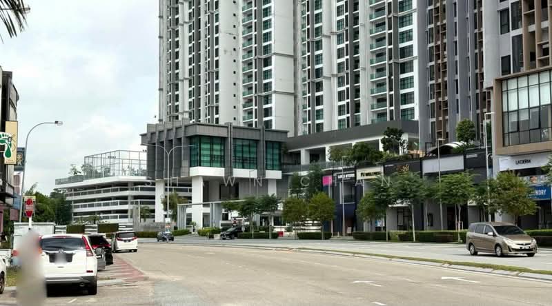 Kedai / Pejabat untuk Dijual di Bukit Indah (Iskandar Puteri (Nusajaya)) - Shawn Chan - PropertyGuru.com.my
