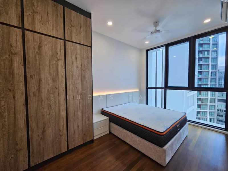Servis Apartment untuk Dijual di 10 Stonor - Lucas Tan - Bedroom - PropertyGuru.com.my
