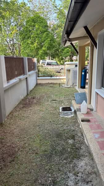 Semi-Detached House for Rent in Setia Damai (Setia Alam) - Muhammad Taufeeq - Exterior - PropertyGuru.com.my