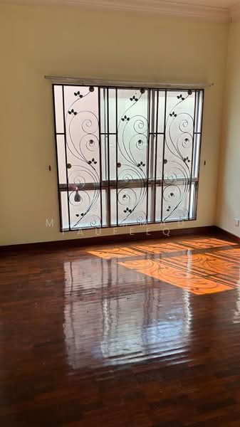 Semi-Detached House for Rent in Setia Damai (Setia Alam) - Muhammad Taufeeq - Interior - PropertyGuru.com.my