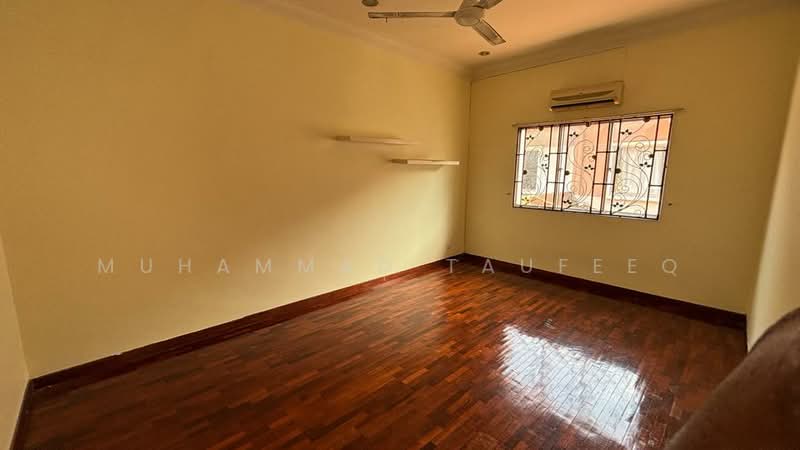 Semi-Detached House for Rent in Setia Damai (Setia Alam) - Muhammad Taufeeq - Interior - PropertyGuru.com.my
