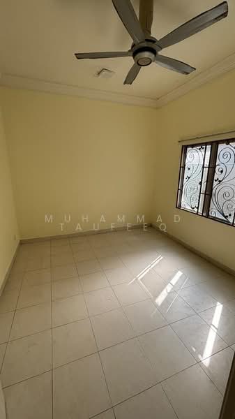 Semi-Detached House for Rent in Setia Damai (Setia Alam) - Muhammad Taufeeq - Interior - PropertyGuru.com.my