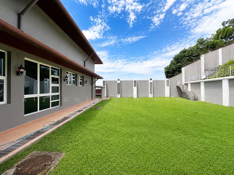 Bungalow for Sale in Taman Harmonis (Gombak) - Aizuddin bin Ahmad - Exterior - PropertyGuru.com.my