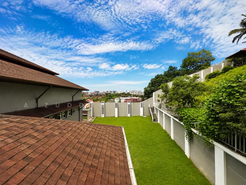 Bungalow for Sale in Taman Harmonis (Gombak) - Aizuddin bin Ahmad - Exterior - PropertyGuru.com.my