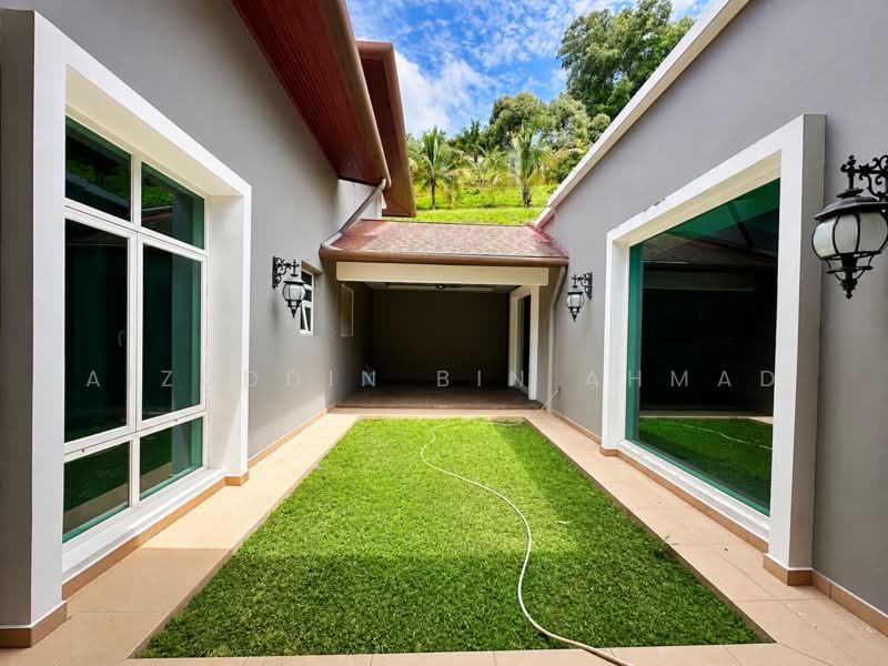 Bungalow for Sale in Taman Harmonis (Gombak) - Aizuddin bin Ahmad - Exterior - PropertyGuru.com.my