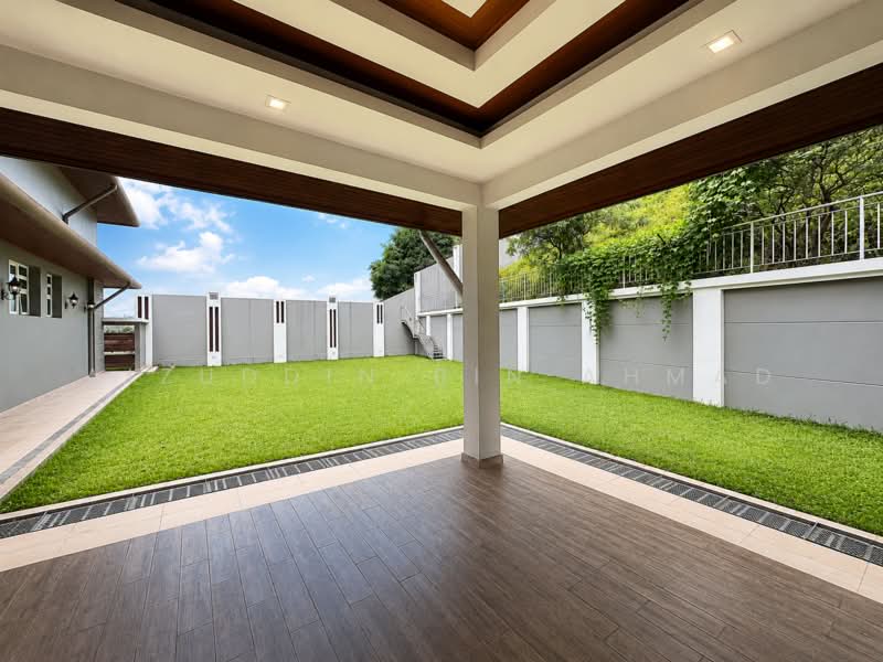 Bungalow for Sale in Taman Harmonis (Gombak) - Aizuddin bin Ahmad - Exterior - PropertyGuru.com.my
