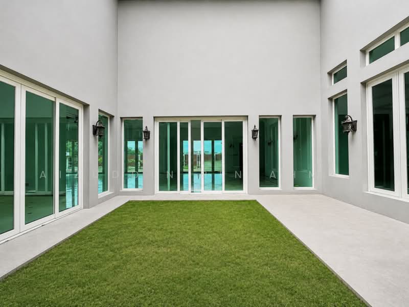 Bungalow for Sale in Taman Harmonis (Gombak) - Aizuddin bin Ahmad - Exterior - PropertyGuru.com.my